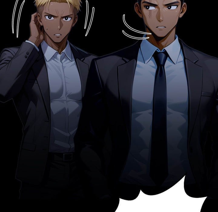 Gangster x Office Lady - Chapter 139 [photo 162] - MangaPorn