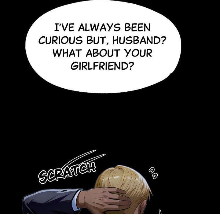 Gangster x Office Lady - Chapter 139 [photo 169] - MangaPorn