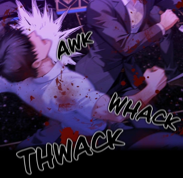 Gangster x Office Lady - Chapter 139 [photo 17] - MangaPorn