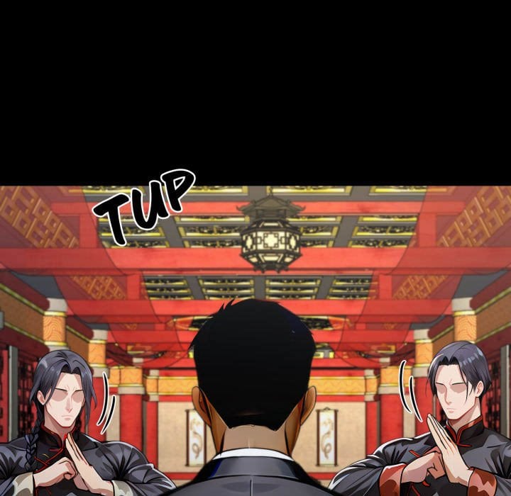 Gangster x Office Lady - Chapter 139 [photo 174] - MangaPorn