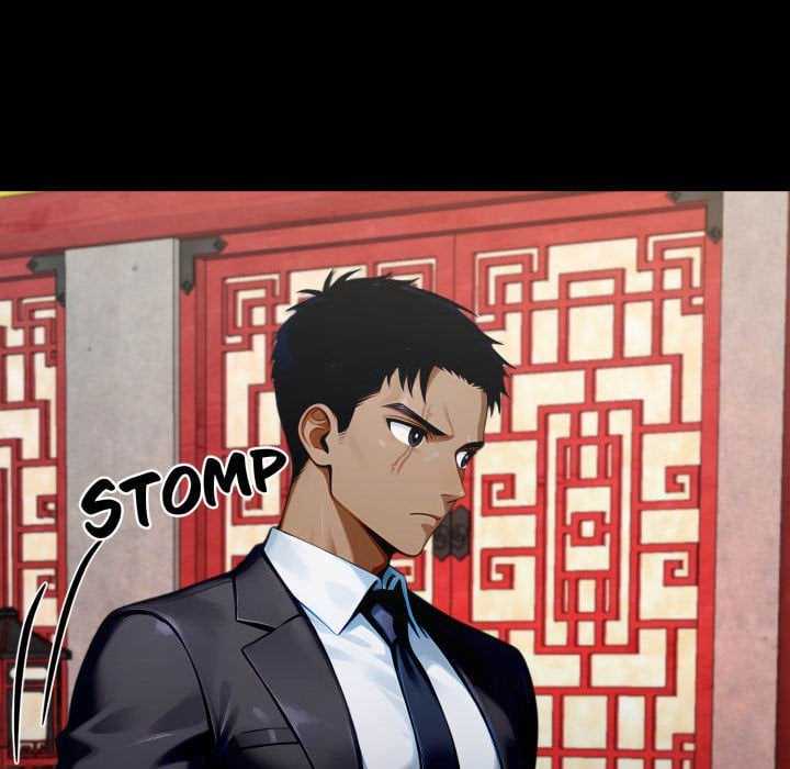 Gangster x Office Lady - Chapter 139 [photo 176] - MangaPorn