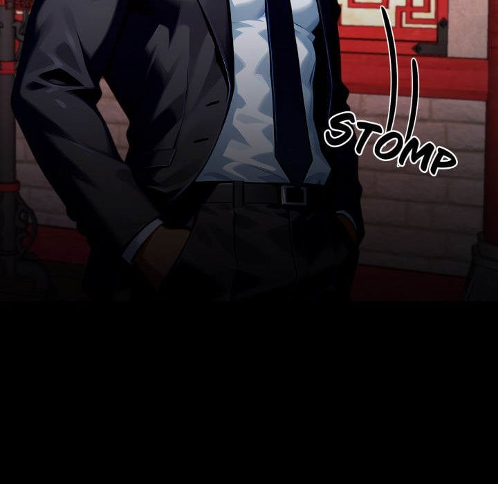 Gangster x Office Lady - Chapter 139 [photo 177] - MangaPorn