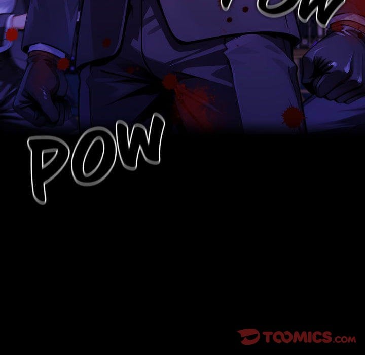 Gangster x Office Lady - Chapter 139 [photo 20] - MangaPorn