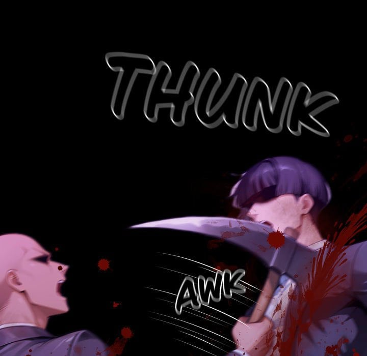 Gangster x Office Lady - Chapter 139 [photo 21] - MangaPorn