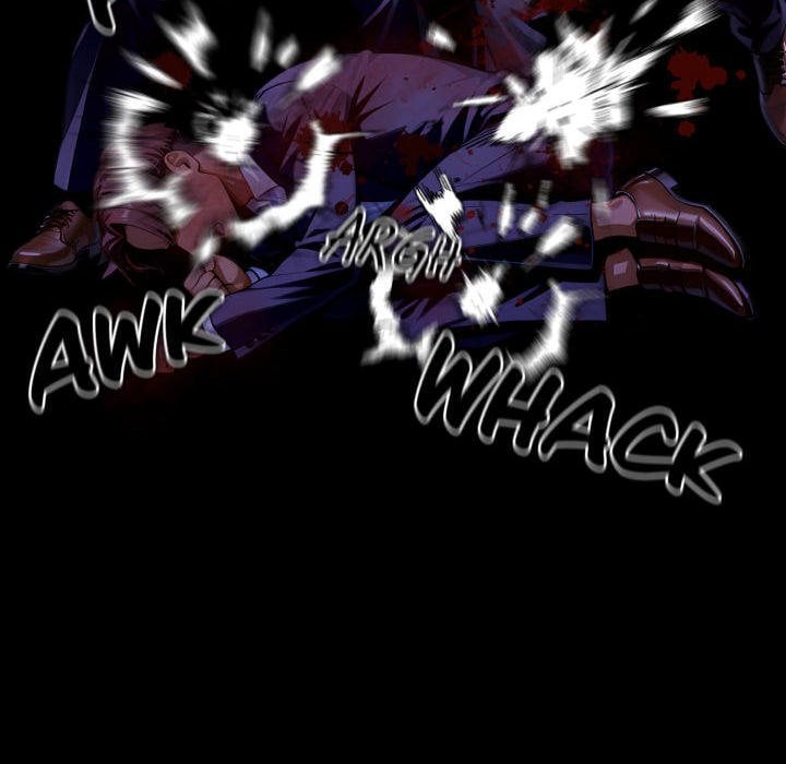 Gangster x Office Lady - Chapter 139 [photo 24] - MangaPorn