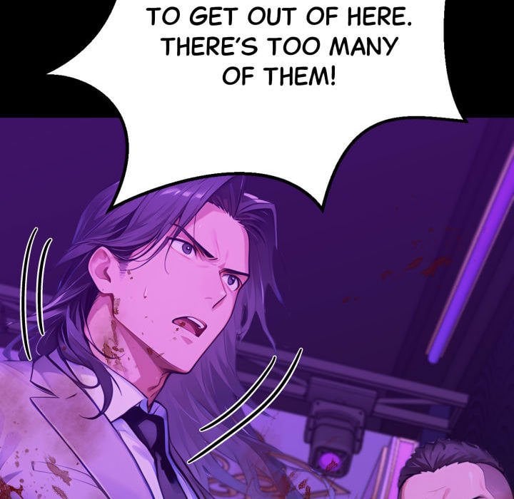 Gangster x Office Lady - Chapter 139 [photo 26] - MangaPorn