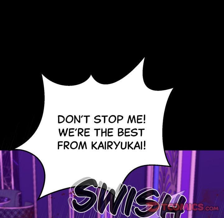 Gangster x Office Lady - Chapter 139 [photo 28] - MangaPorn