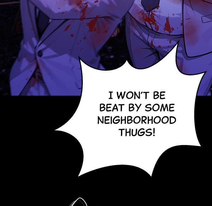 Gangster x Office Lady - Chapter 139 [photo 30] - MangaPorn