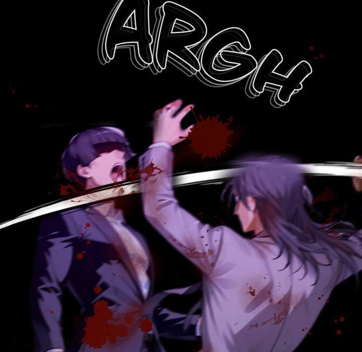 Gangster x Office Lady - Chapter 139 [photo 31] - MangaPorn