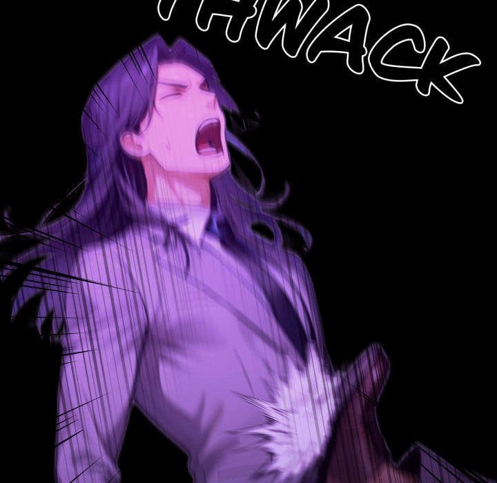 Gangster x Office Lady - Chapter 139 [photo 37] - MangaPorn