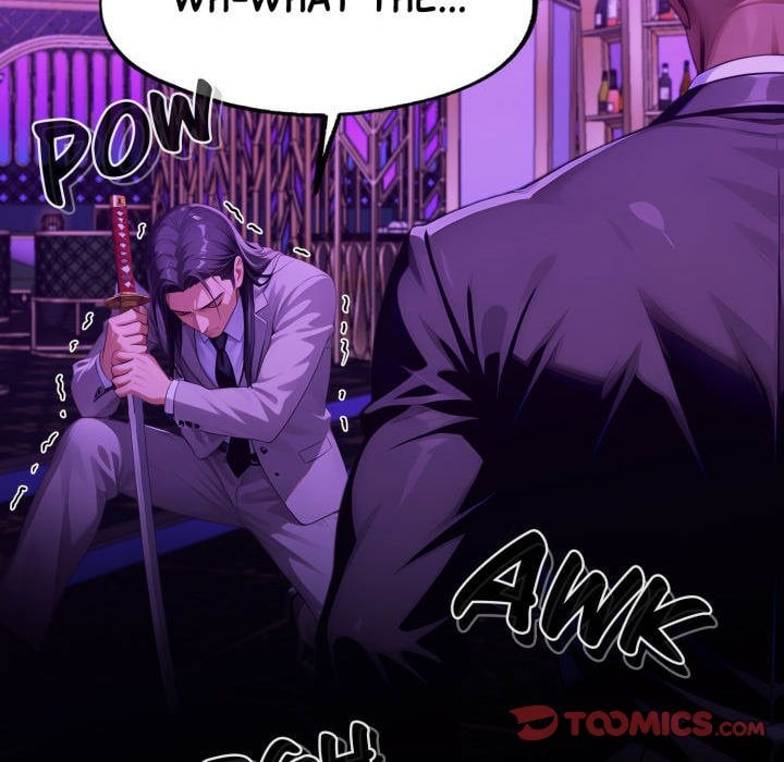 Gangster x Office Lady - Chapter 139 [photo 44] - MangaPorn