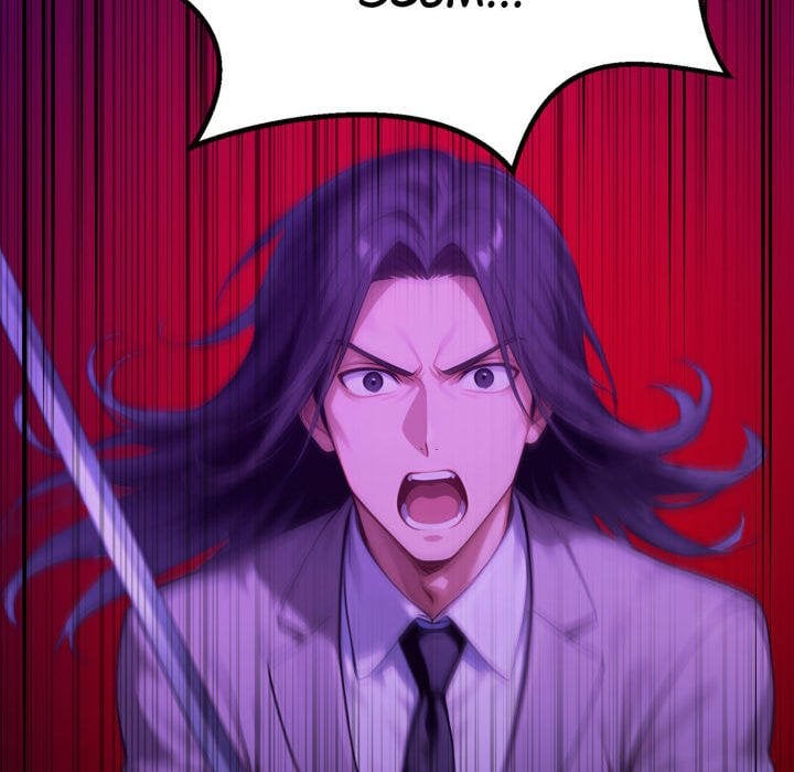 Gangster x Office Lady - Chapter 139 [photo 46] - MangaPorn