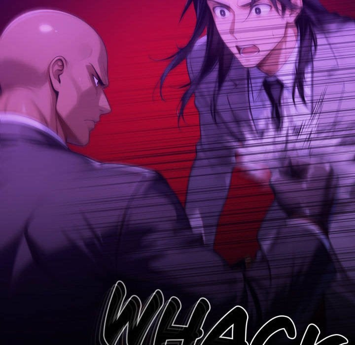 Gangster x Office Lady - Chapter 139 [photo 51] - MangaPorn