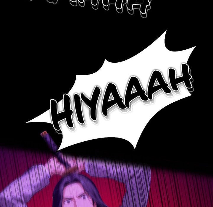 Gangster x Office Lady - Chapter 139 [photo 54] - MangaPorn