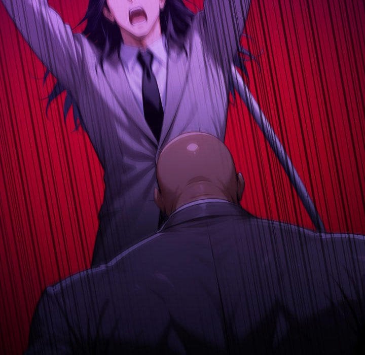 Gangster x Office Lady - Chapter 139 [photo 55] - MangaPorn