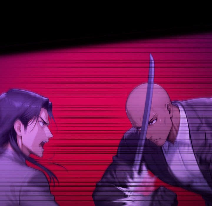 Gangster x Office Lady - Chapter 139 [photo 57] - MangaPorn