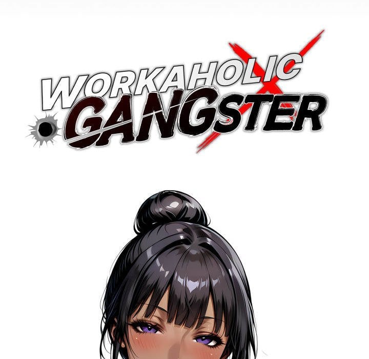Gangster x Office Lady - Chapter 139 [photo 61] - MangaPorn