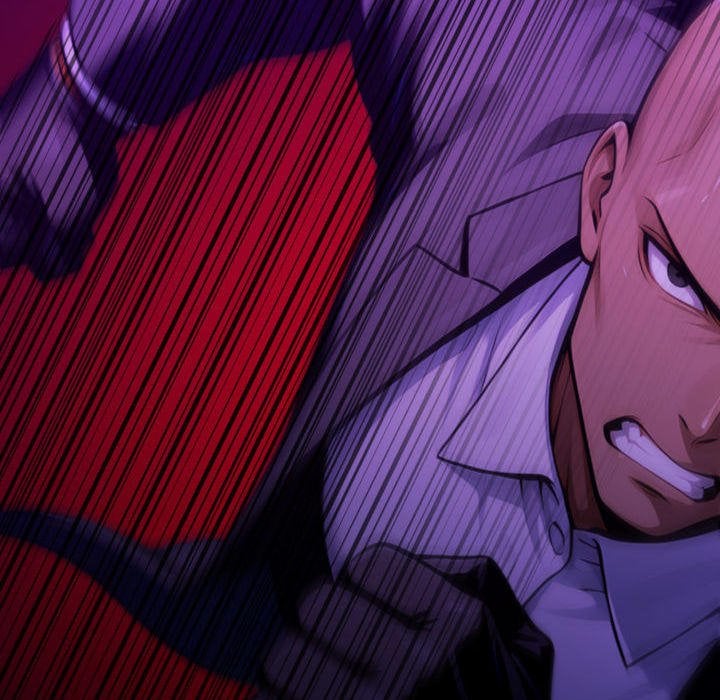 Gangster x Office Lady - Chapter 139 [photo 72] - MangaPorn