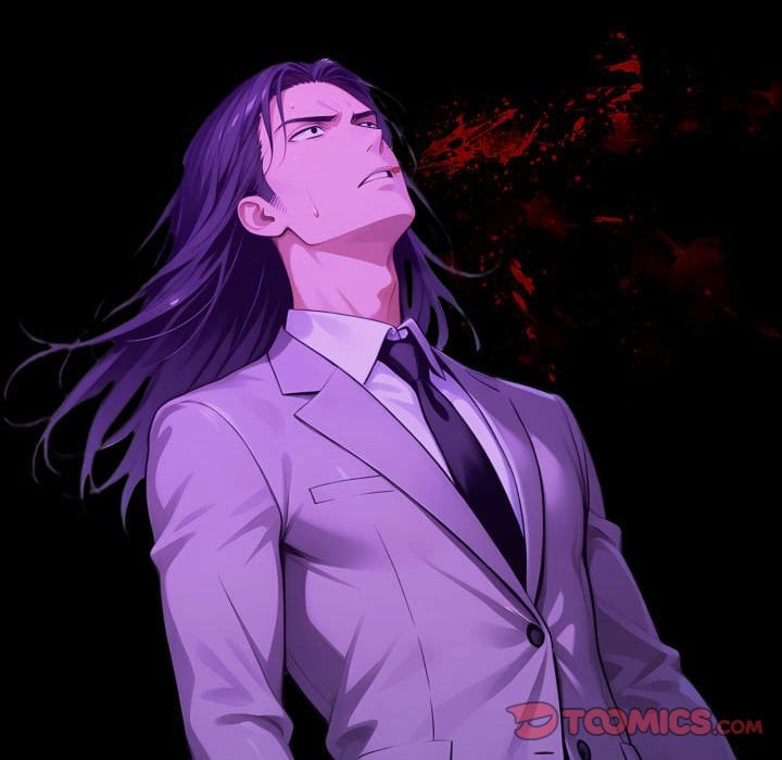 Gangster x Office Lady - Chapter 139 [photo 76] - MangaPorn