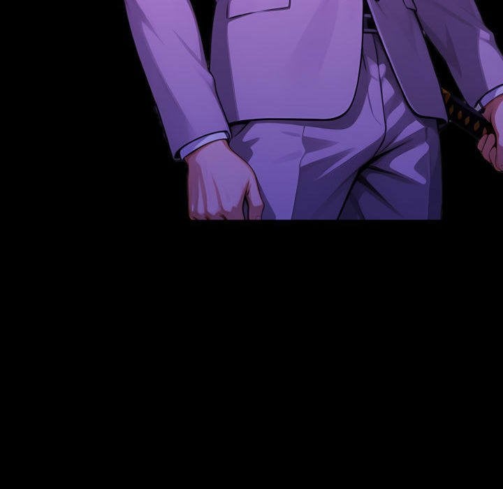 Gangster x Office Lady - Chapter 139 [photo 77] - MangaPorn