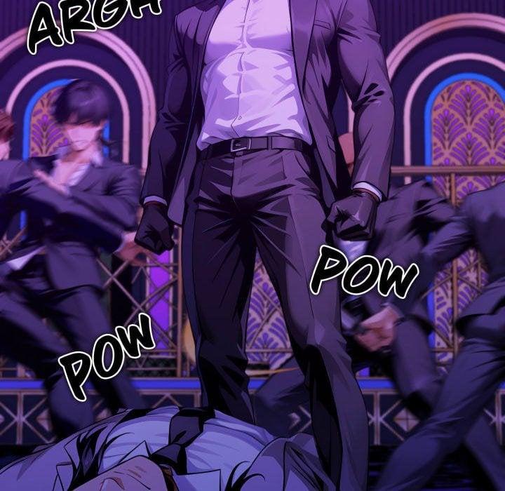 Gangster x Office Lady - Chapter 139 [photo 81] - MangaPorn