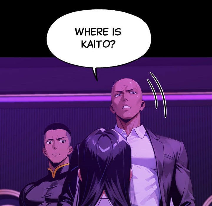 Gangster x Office Lady - Chapter 139 [photo 91] - MangaPorn