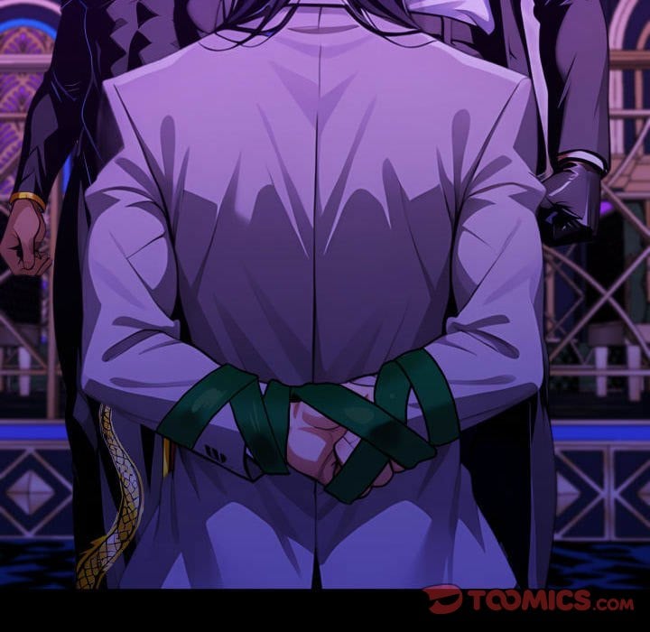 Gangster x Office Lady - Chapter 139 [photo 92] - MangaPorn