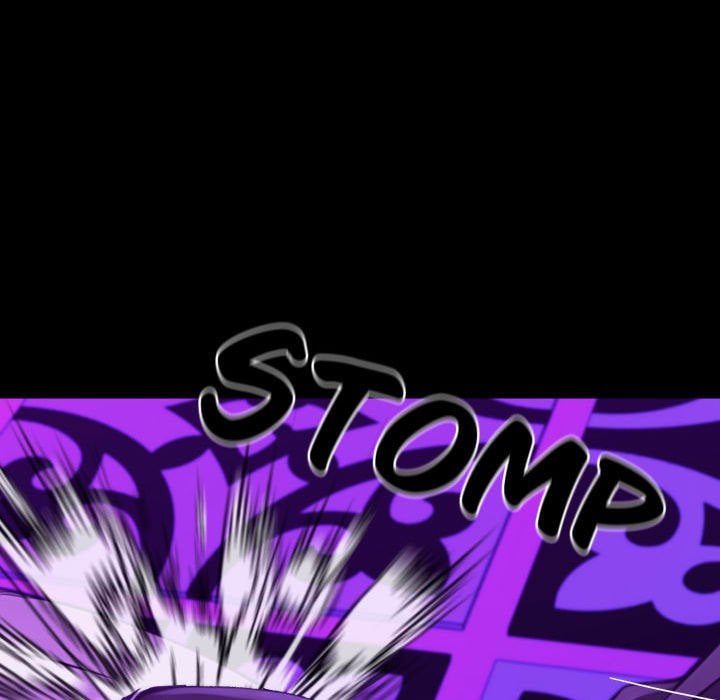 Gangster x Office Lady - Chapter 139 [photo 96] - MangaPorn