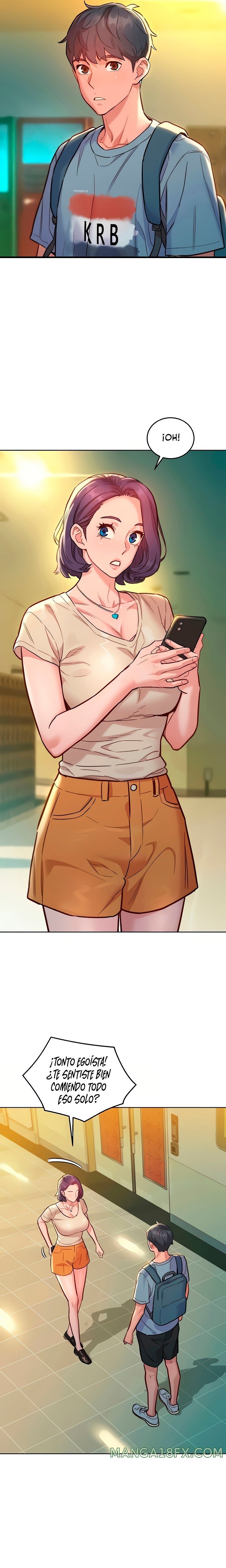 Friendship to Love Raw - Chapter 47 [photo 11] - MangaPorn