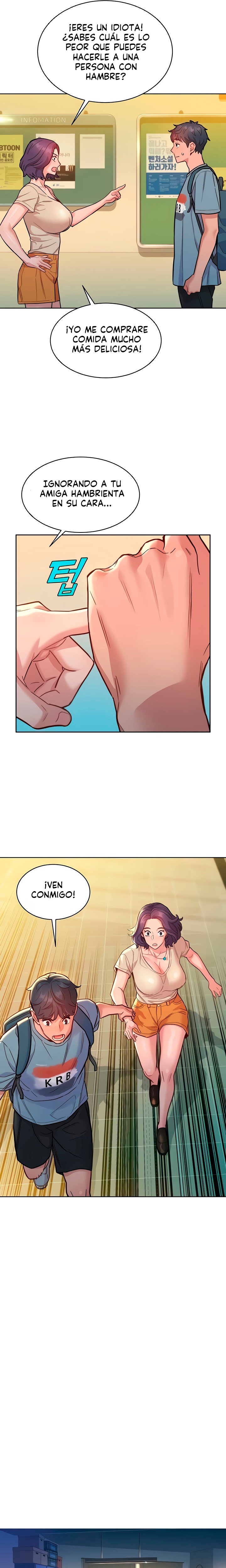 Friendship to Love Raw - Chapter 47 [photo 12] - MangaPorn