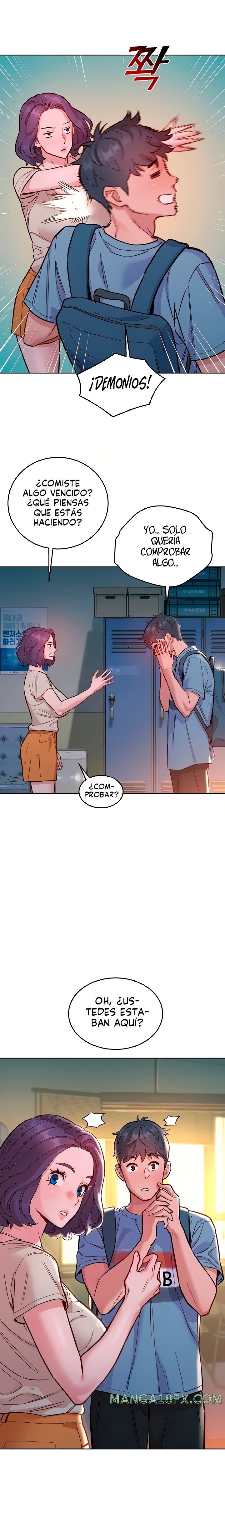 Friendship to Love Raw - Chapter 47 [photo 16] - MangaPorn