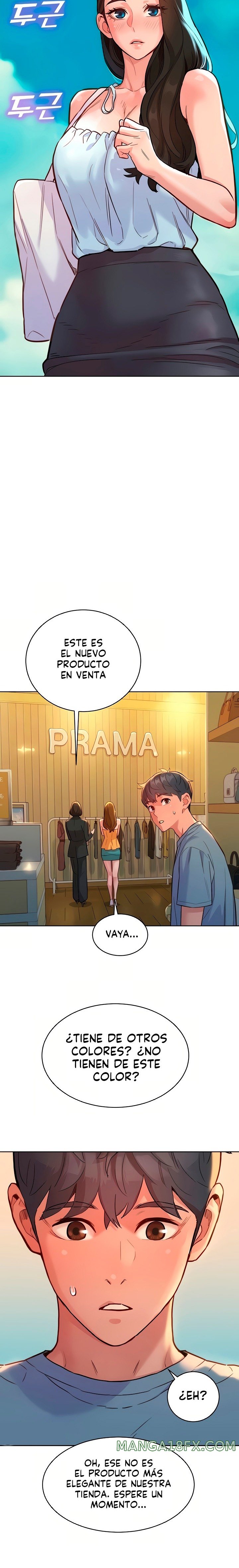 Friendship to Love Raw - Chapter 47 [photo 19] - MangaPorn