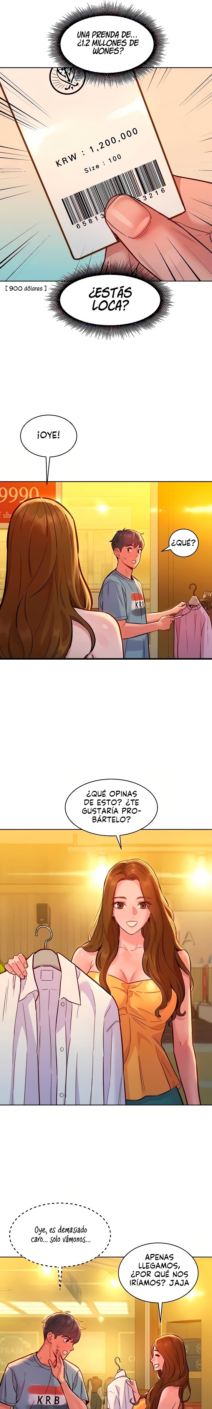 Friendship to Love Raw - Chapter 47 [photo 20] - MangaPorn