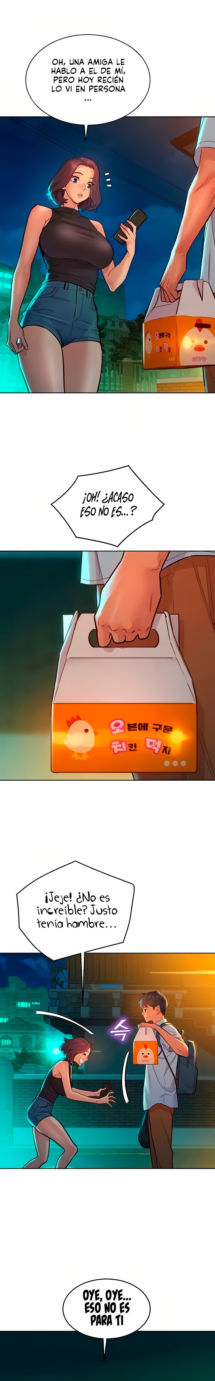 Friendship to Love Raw - Chapter 47 [photo 3] - MangaPorn