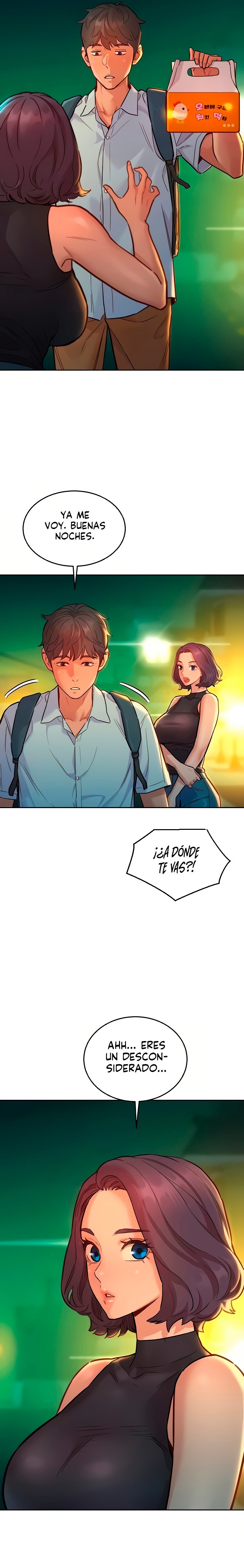 Friendship to Love Raw - Chapter 47 [photo 4] - MangaPorn