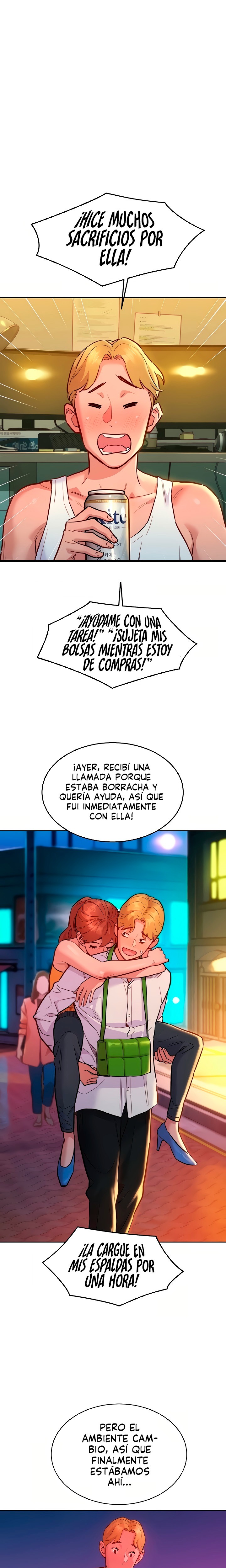 Friendship to Love Raw - Chapter 47 [photo 5] - MangaPorn