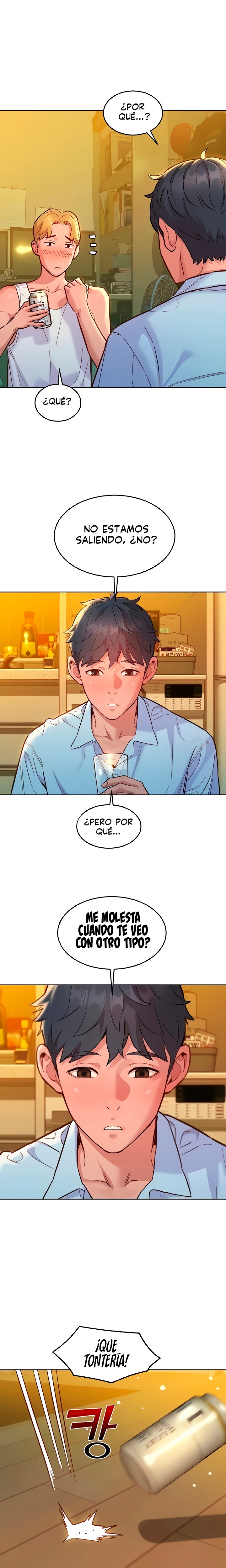 Friendship to Love Raw - Chapter 47 [photo 7] - MangaPorn