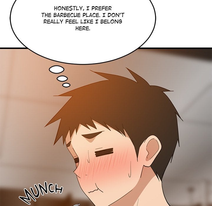 College Grades Skyrocketing - Chapter 85 [photo 101] - MangaPorn