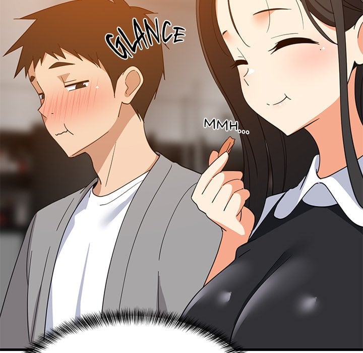 College Grades Skyrocketing - Chapter 85 [photo 104] - MangaPorn