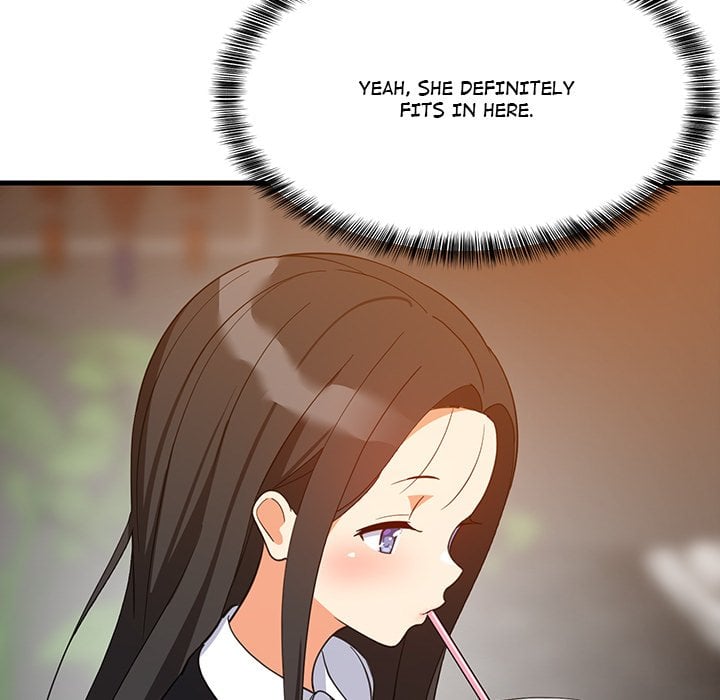 College Grades Skyrocketing - Chapter 85 [photo 106] - MangaPorn