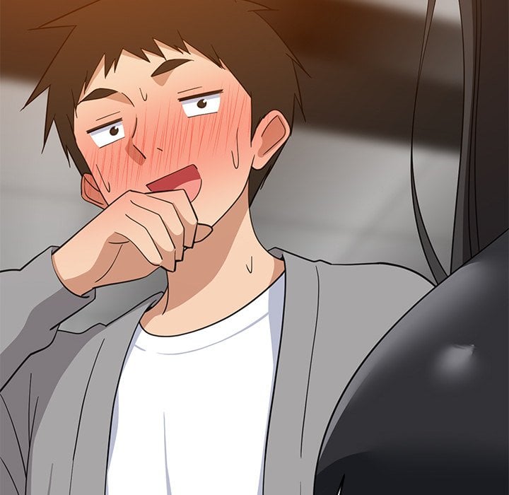 College Grades Skyrocketing - Chapter 85 [photo 119] - MangaPorn