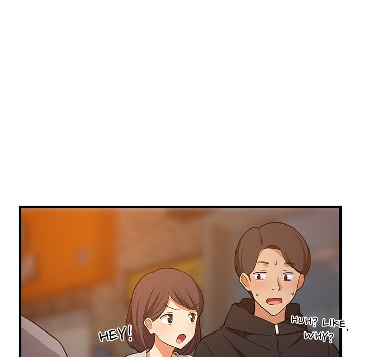 College Grades Skyrocketing - Chapter 85 [photo 12] - MangaPorn