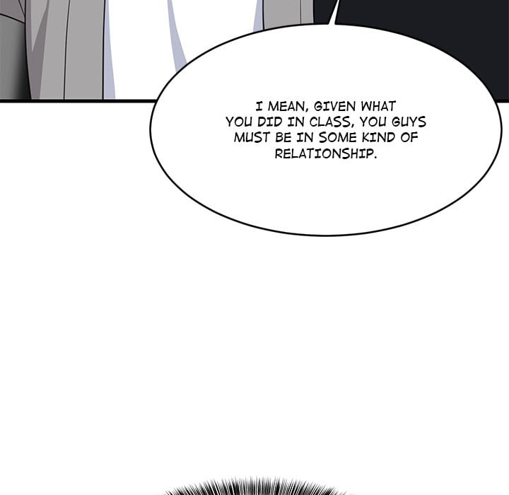 College Grades Skyrocketing - Chapter 85 [photo 120] - MangaPorn