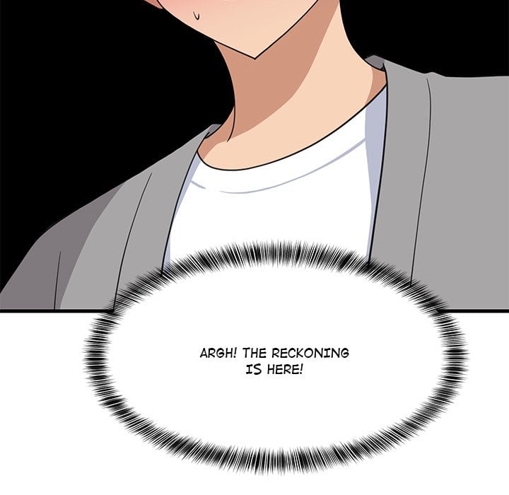 College Grades Skyrocketing - Chapter 85 [photo 122] - MangaPorn