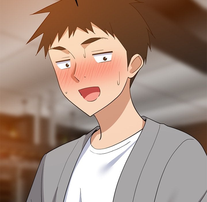 College Grades Skyrocketing - Chapter 85 [photo 126] - MangaPorn