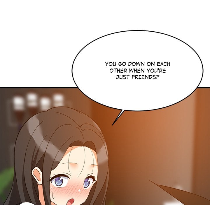 College Grades Skyrocketing - Chapter 85 [photo 131] - MangaPorn