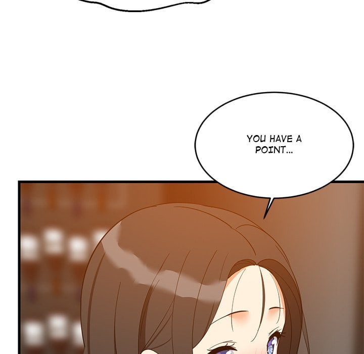 College Grades Skyrocketing - Chapter 85 [photo 133] - MangaPorn