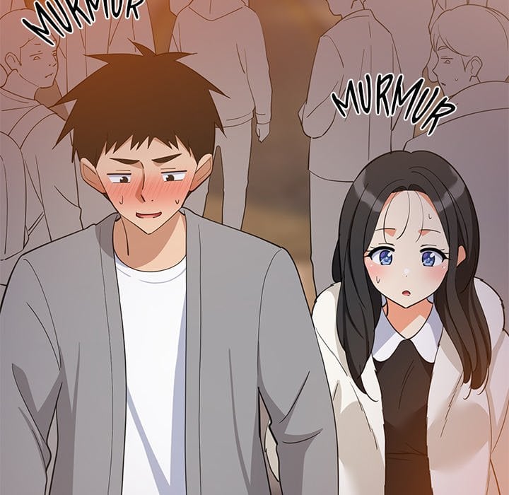 College Grades Skyrocketing - Chapter 85 [photo 16] - MangaPorn