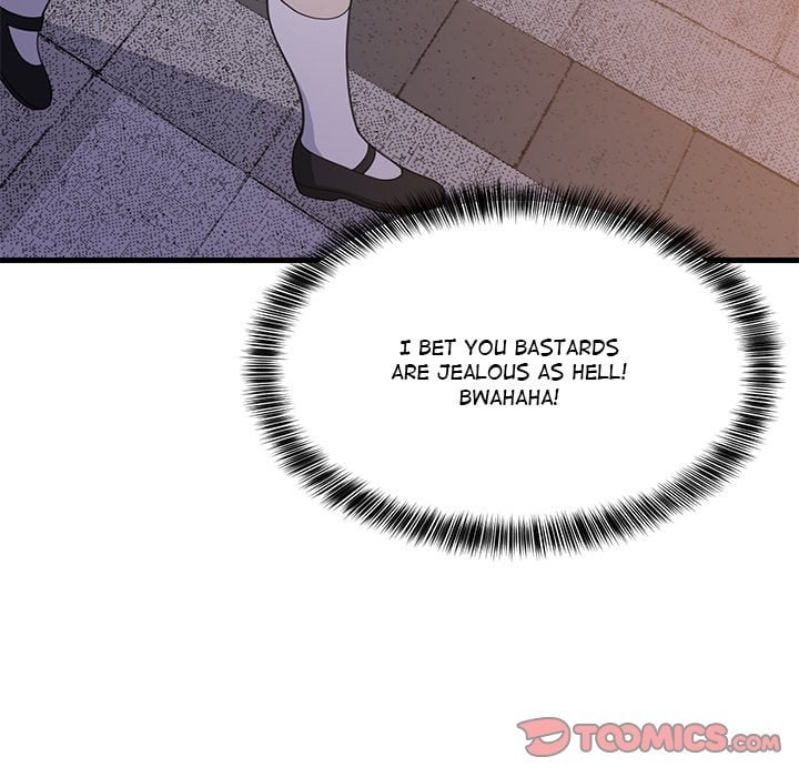 College Grades Skyrocketing - Chapter 85 [photo 27] - MangaPorn