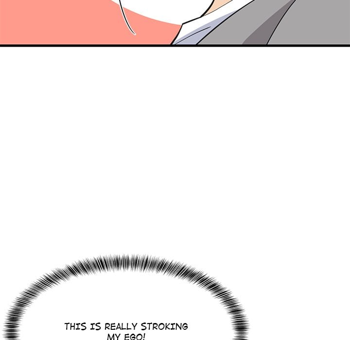 College Grades Skyrocketing - Chapter 85 [photo 29] - MangaPorn